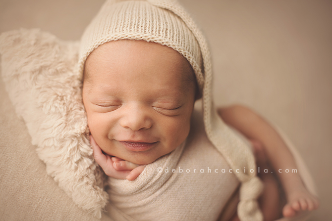 photographe spécialisé bébé orleans
